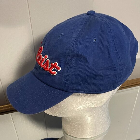 Titleist Texas Rangers Hat adjustable - Picture 4 of 5